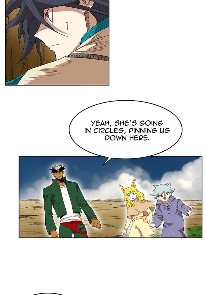 Hardcore Leveling Warrior Chapter 206, page 67 of 74