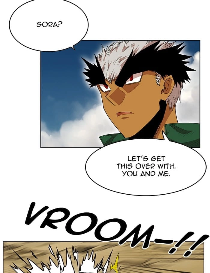 Hardcore Leveling Warrior Chapter 206, page 68 of 74