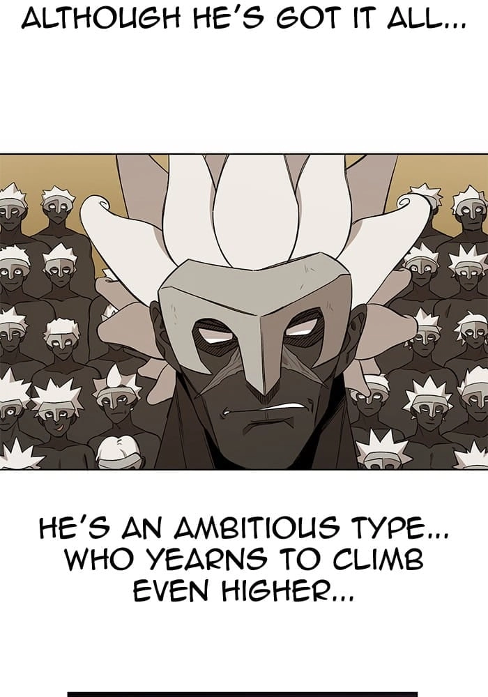 Hardcore Leveling Warrior Chapter 206, page 8 of 74