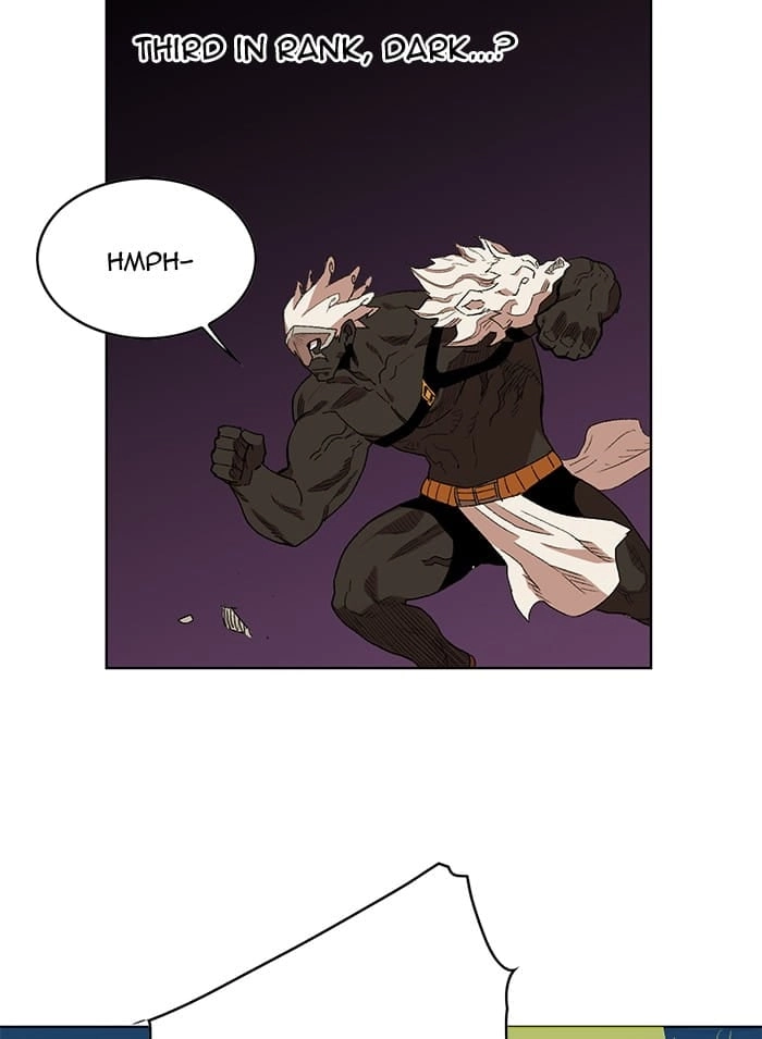 Hardcore Leveling Warrior Chapter 206, page 9 of 74