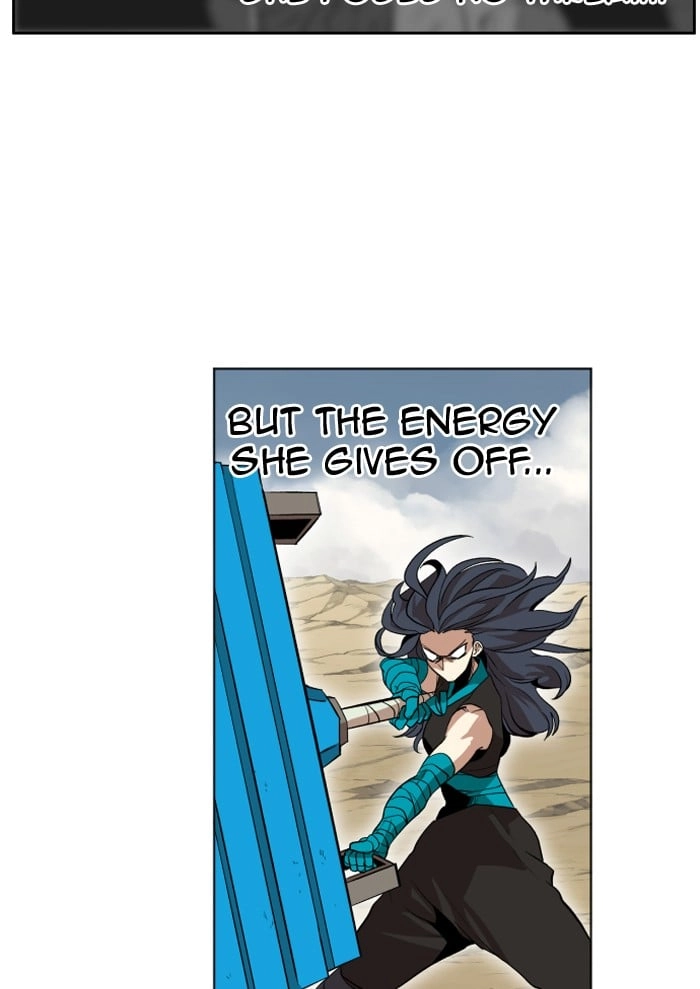Hardcore Leveling Warrior Chapter 207, page 11 of 101