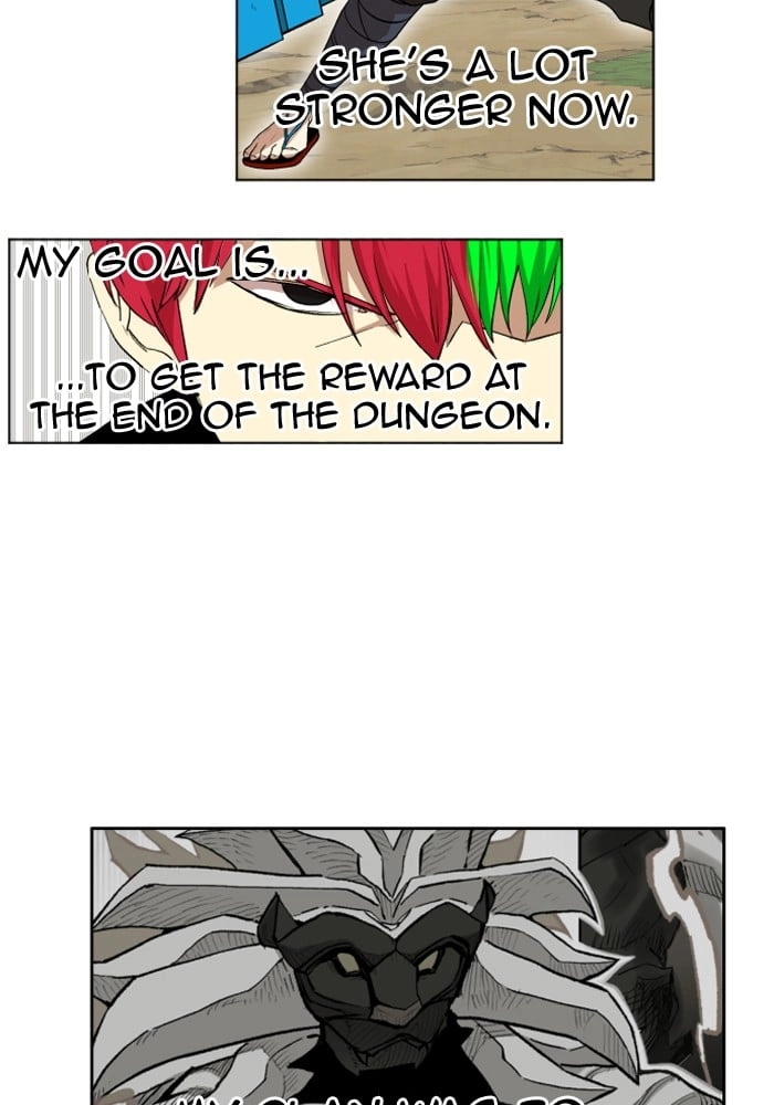 Hardcore Leveling Warrior Chapter 207, page 12 of 101