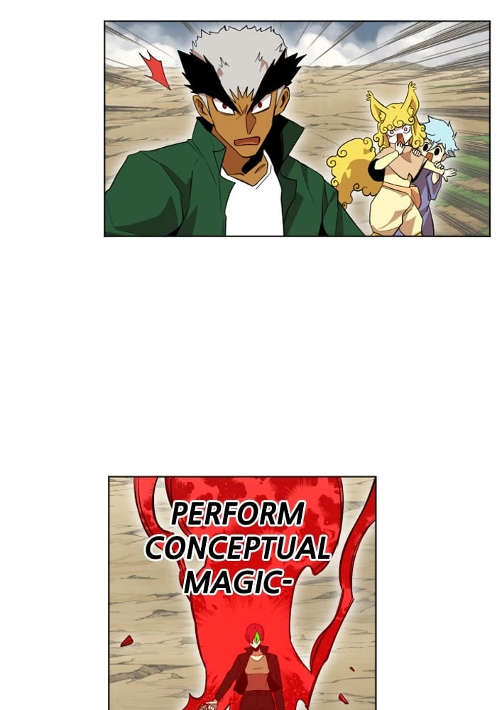 Hardcore Leveling Warrior Chapter 207, page 16 of 101