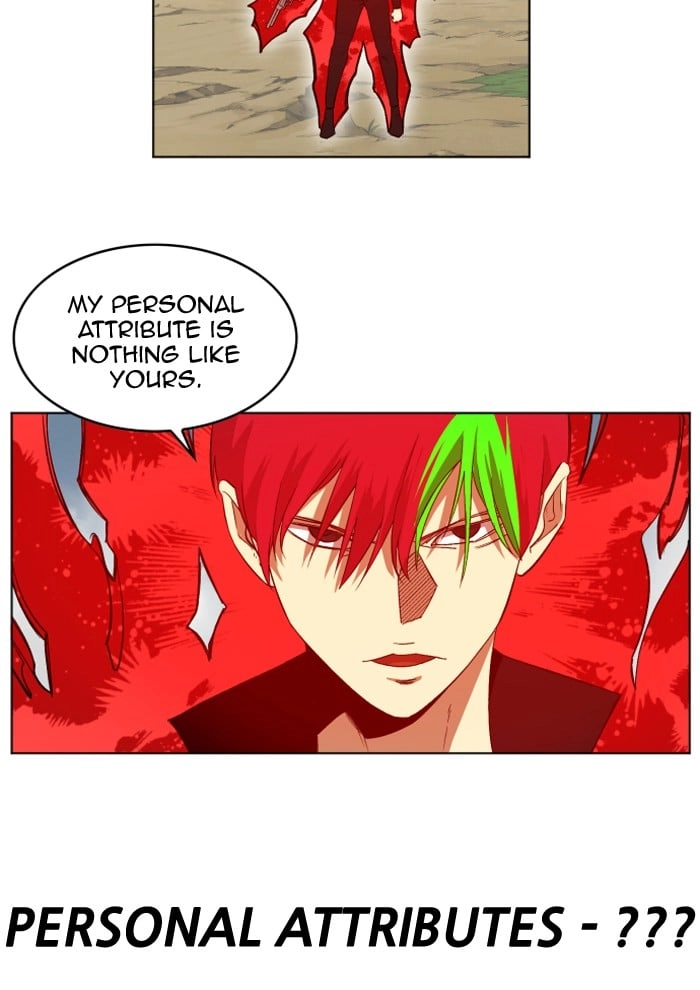 Hardcore Leveling Warrior Chapter 207, page 17 of 101