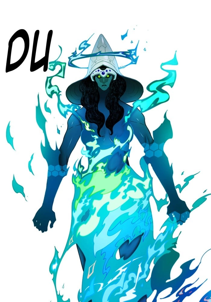 Hardcore Leveling Warrior Chapter 207, page 18 of 101