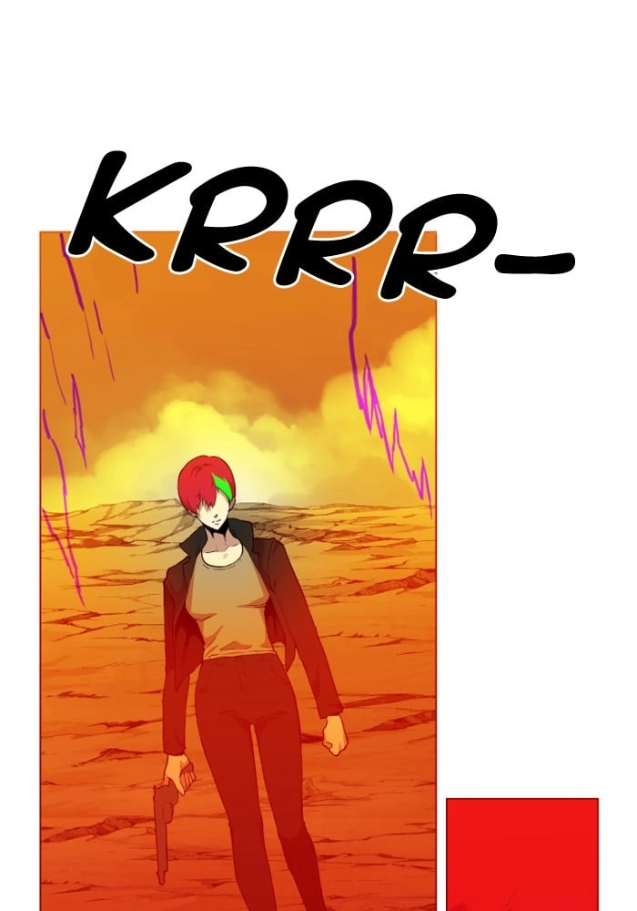 Hardcore Leveling Warrior Chapter 207, page 21 of 101