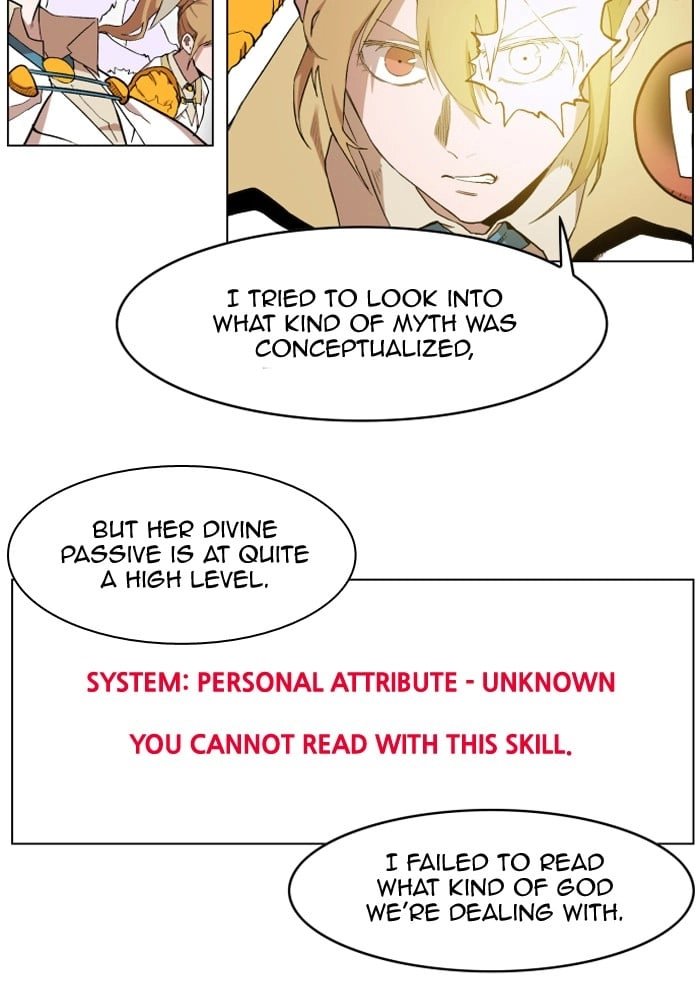 Hardcore Leveling Warrior Chapter 207, page 23 of 101