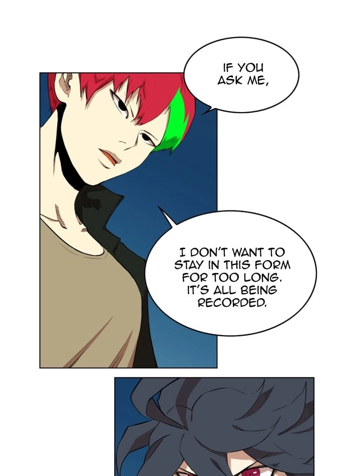 Hardcore Leveling Warrior Chapter 207, page 24 of 101