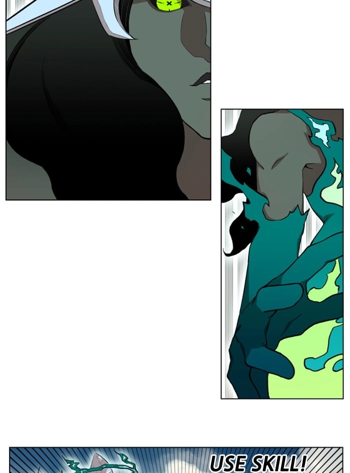 Hardcore Leveling Warrior Chapter 207, page 26 of 101