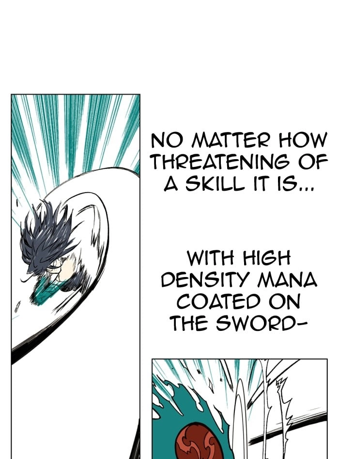 Hardcore Leveling Warrior Chapter 207, page 30 of 101