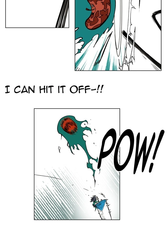 Hardcore Leveling Warrior Chapter 207, page 31 of 101