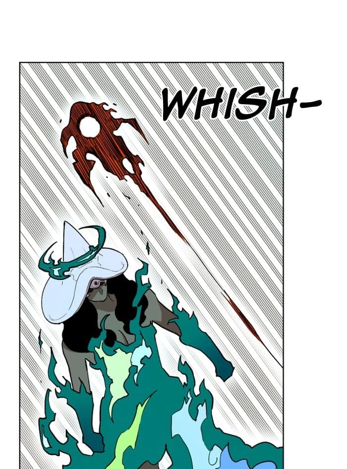 Hardcore Leveling Warrior Chapter 207, page 32 of 101