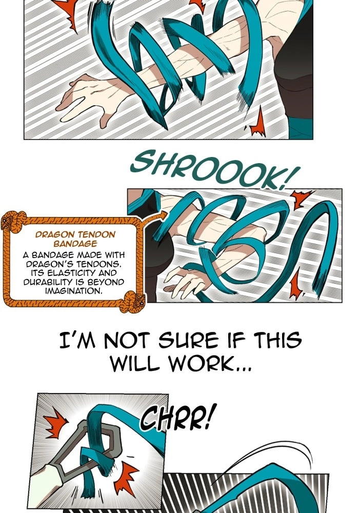 Hardcore Leveling Warrior Chapter 207, page 37 of 101