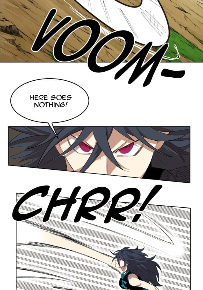 Hardcore Leveling Warrior Chapter 207, page 40 of 101