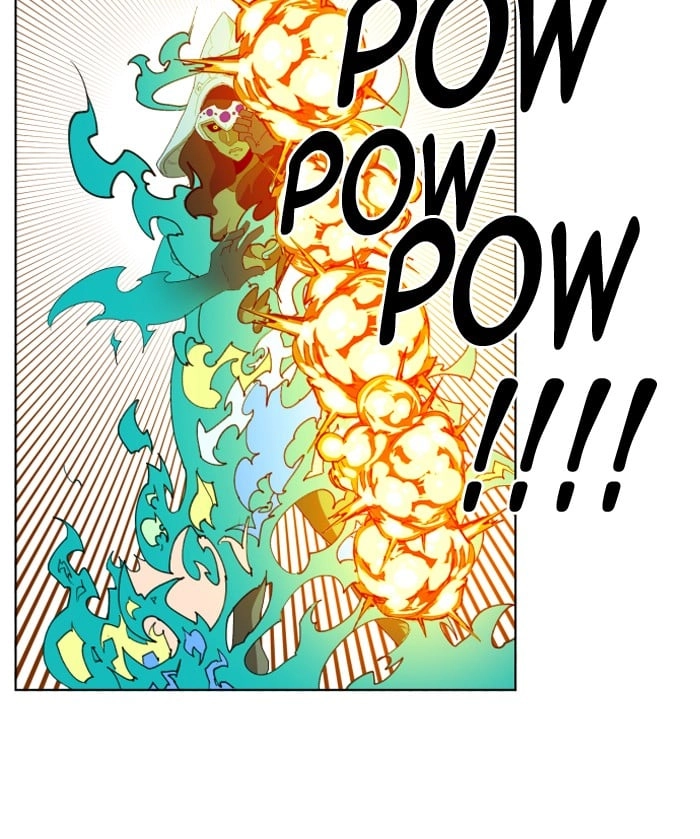 Hardcore Leveling Warrior Chapter 207, page 47 of 101
