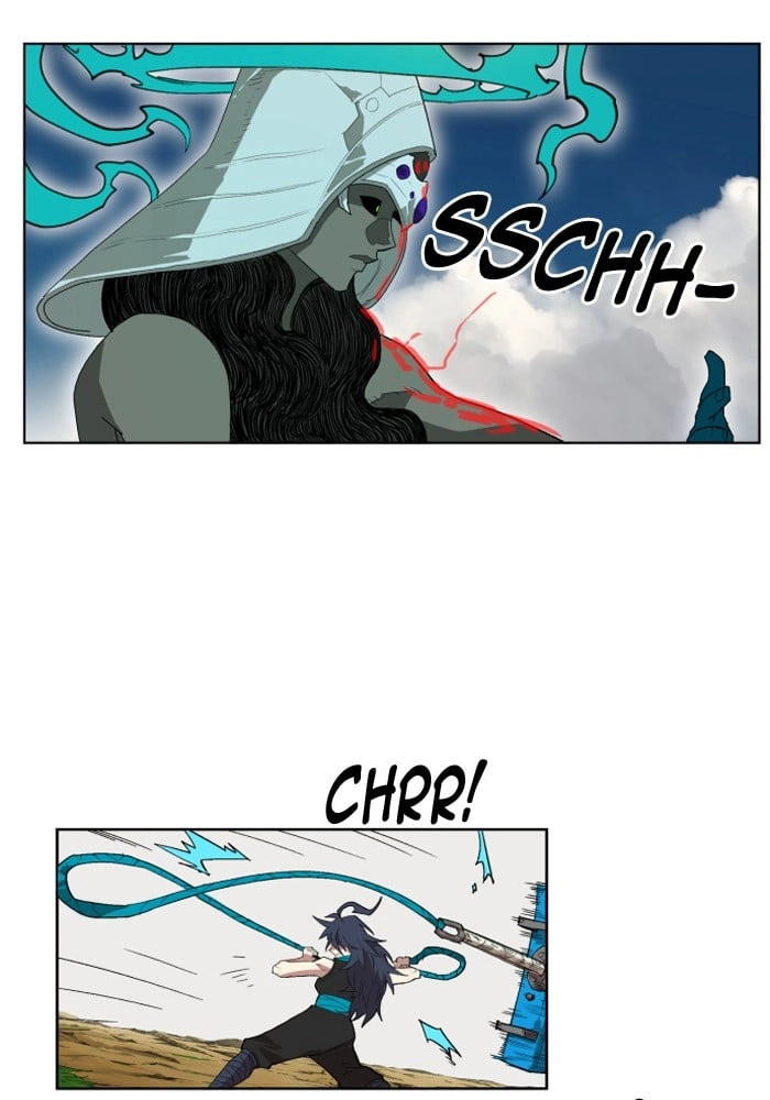 Hardcore Leveling Warrior Chapter 207, page 48 of 101