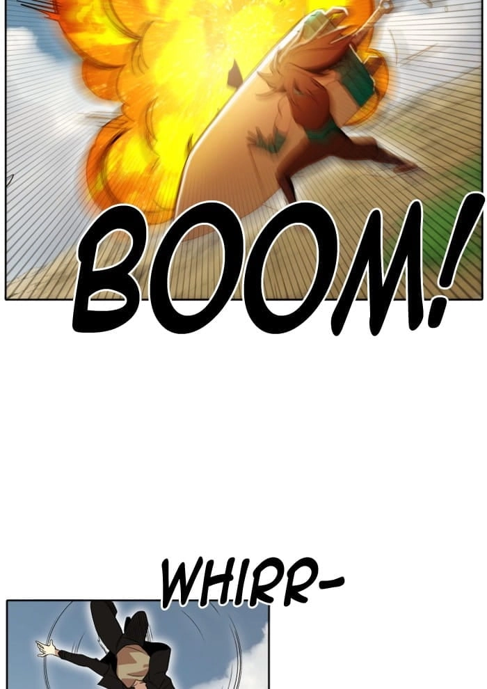 Hardcore Leveling Warrior Chapter 207, page 5 of 101