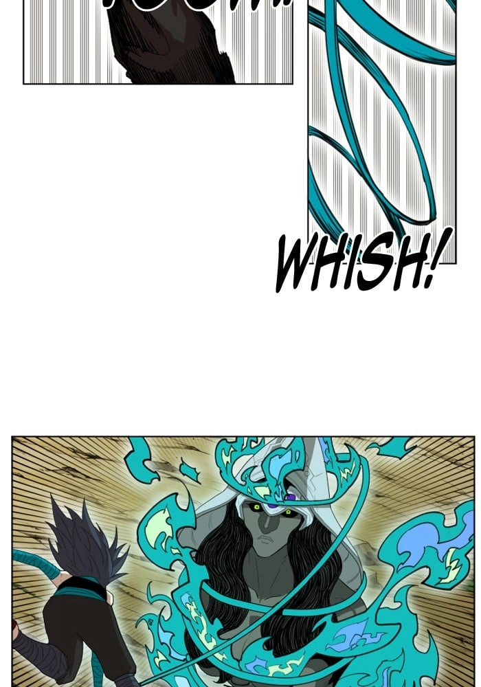 Hardcore Leveling Warrior Chapter 207, page 50 of 101