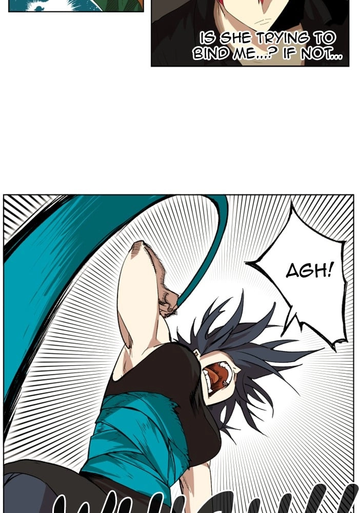 Hardcore Leveling Warrior Chapter 207, page 52 of 101