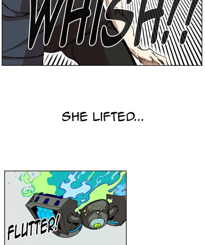Hardcore Leveling Warrior Chapter 207, page 53 of 101