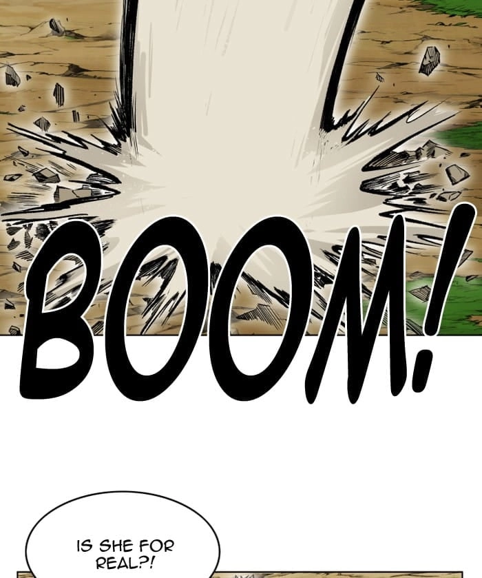 Hardcore Leveling Warrior Chapter 207, page 57 of 101