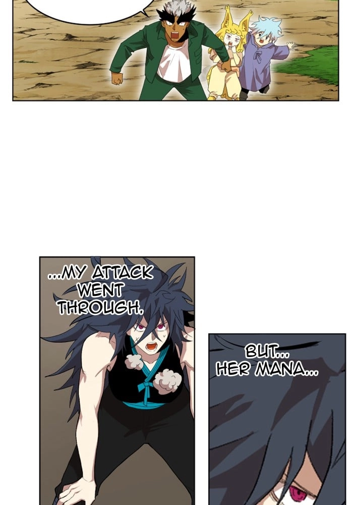 Hardcore Leveling Warrior Chapter 207, page 58 of 101