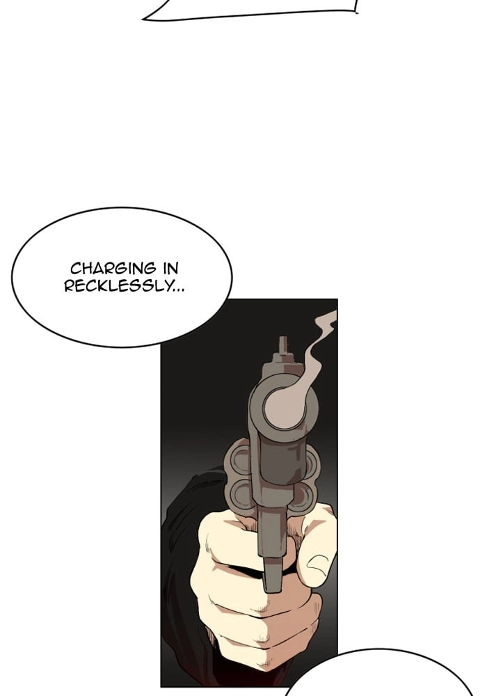 Hardcore Leveling Warrior Chapter 207, page 63 of 101