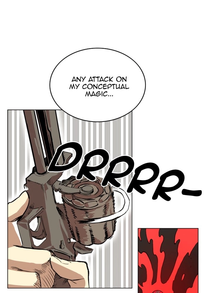 Hardcore Leveling Warrior Chapter 207, page 65 of 101