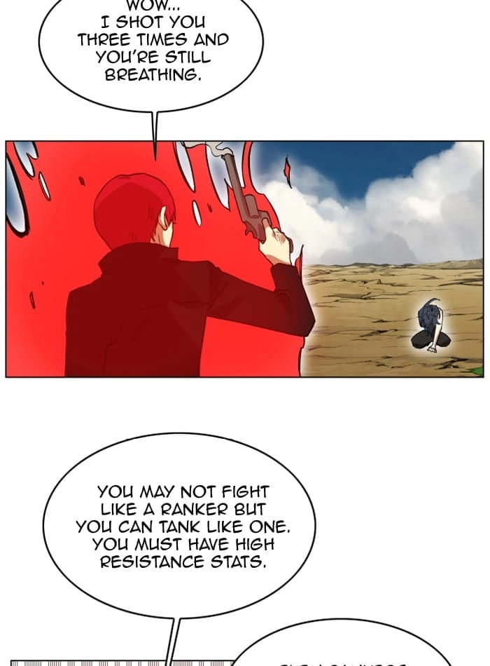 Hardcore Leveling Warrior Chapter 207, page 72 of 101