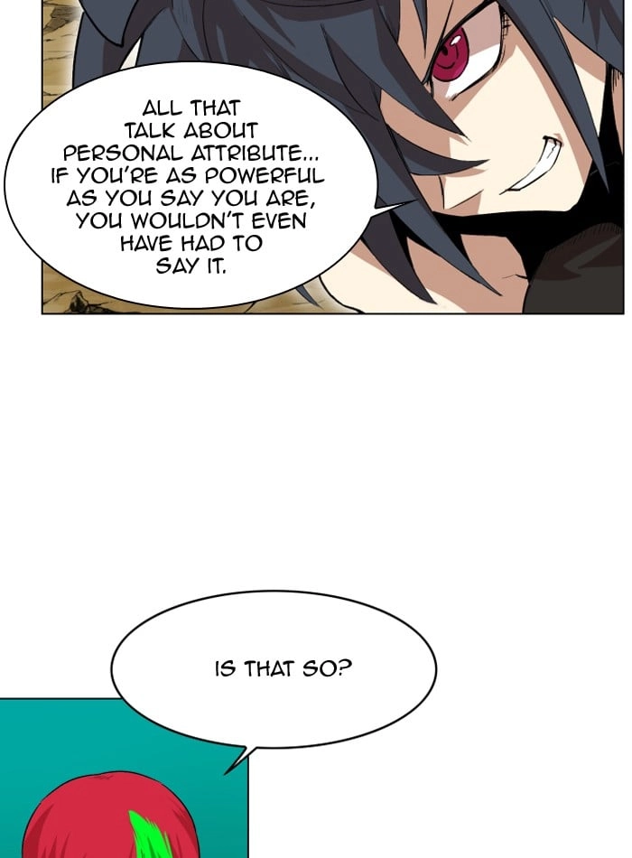 Hardcore Leveling Warrior Chapter 207, page 76 of 101