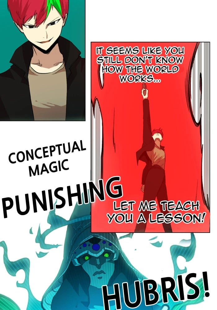 Hardcore Leveling Warrior Chapter 207, page 77 of 101
