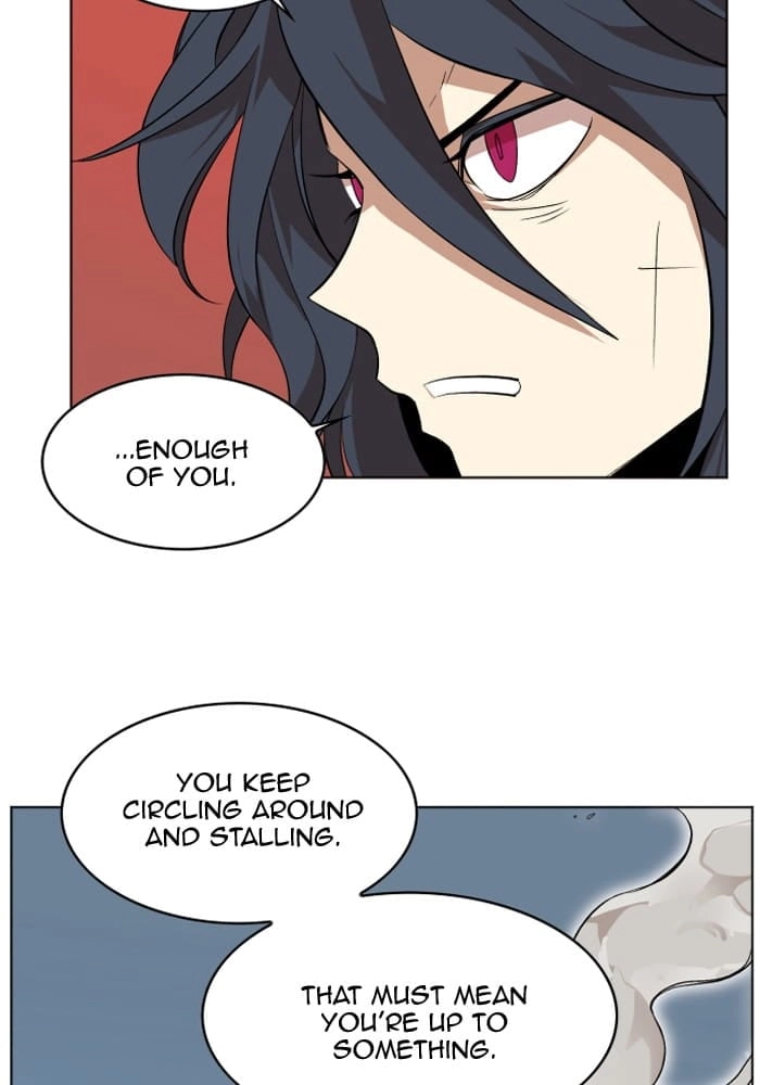 Hardcore Leveling Warrior Chapter 207, page 8 of 101