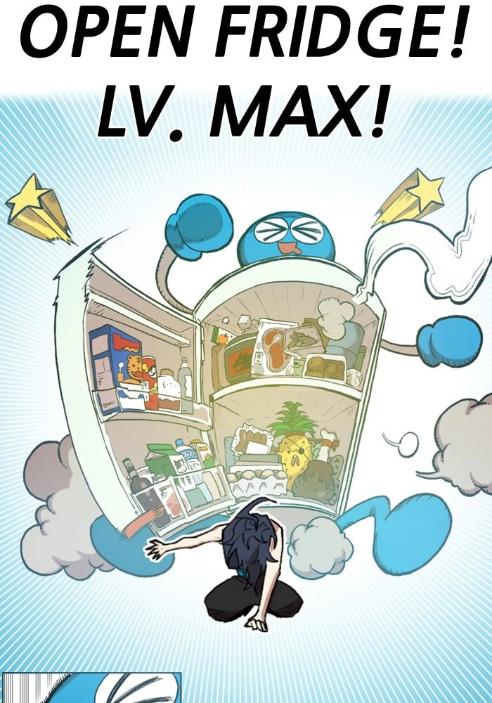 Hardcore Leveling Warrior Chapter 207, page 80 of 101
