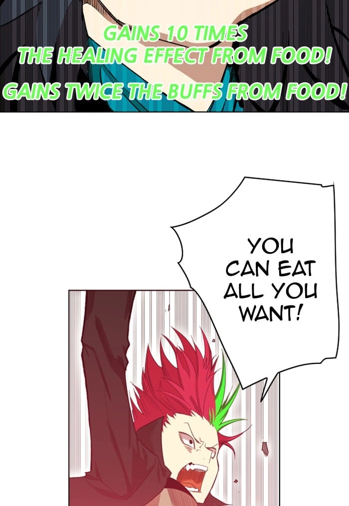 Hardcore Leveling Warrior Chapter 207, page 83 of 101