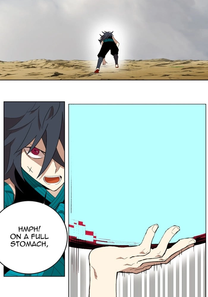 Hardcore Leveling Warrior Chapter 207, page 86 of 101
