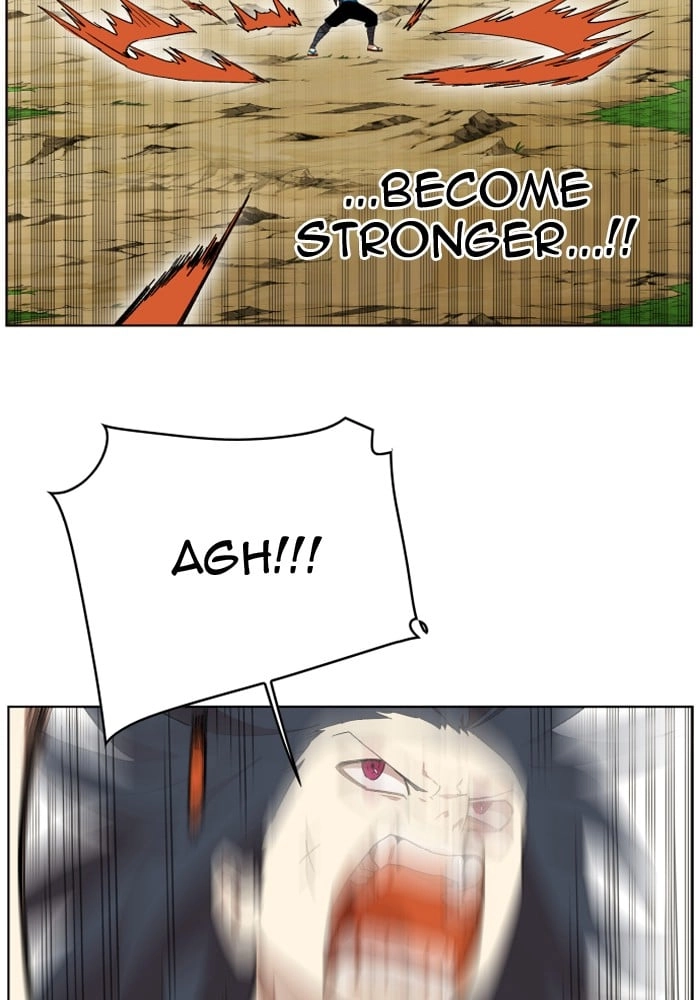 Hardcore Leveling Warrior Chapter 207, page 88 of 101