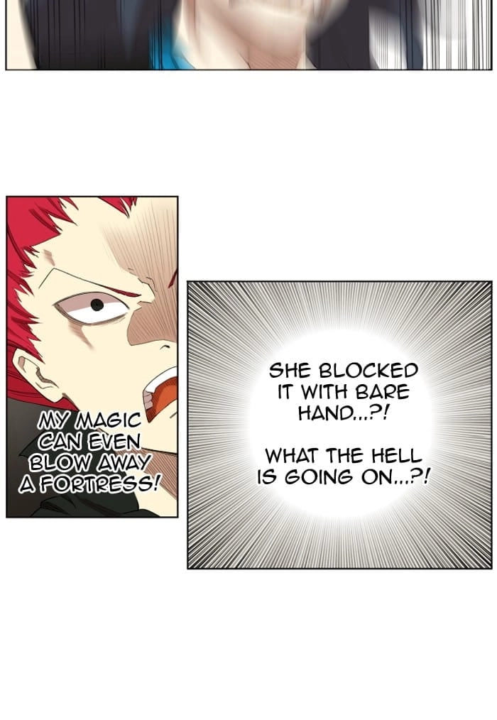 Hardcore Leveling Warrior Chapter 207, page 89 of 101