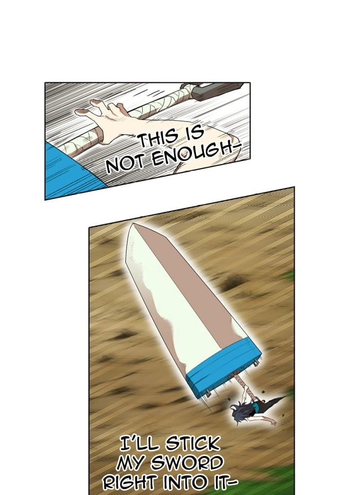 Hardcore Leveling Warrior Chapter 207, page 95 of 101