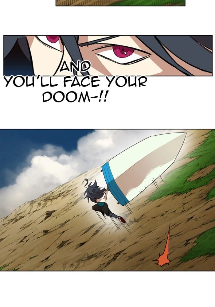 Hardcore Leveling Warrior Chapter 207, page 96 of 101