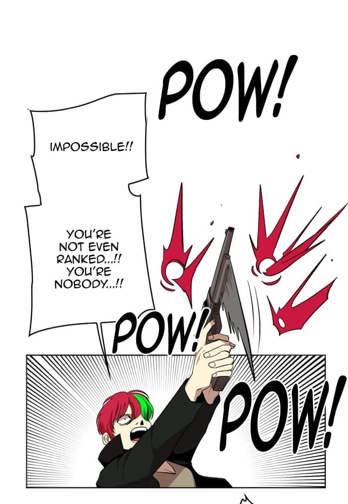 Hardcore Leveling Warrior Chapter 207, page 97 of 101