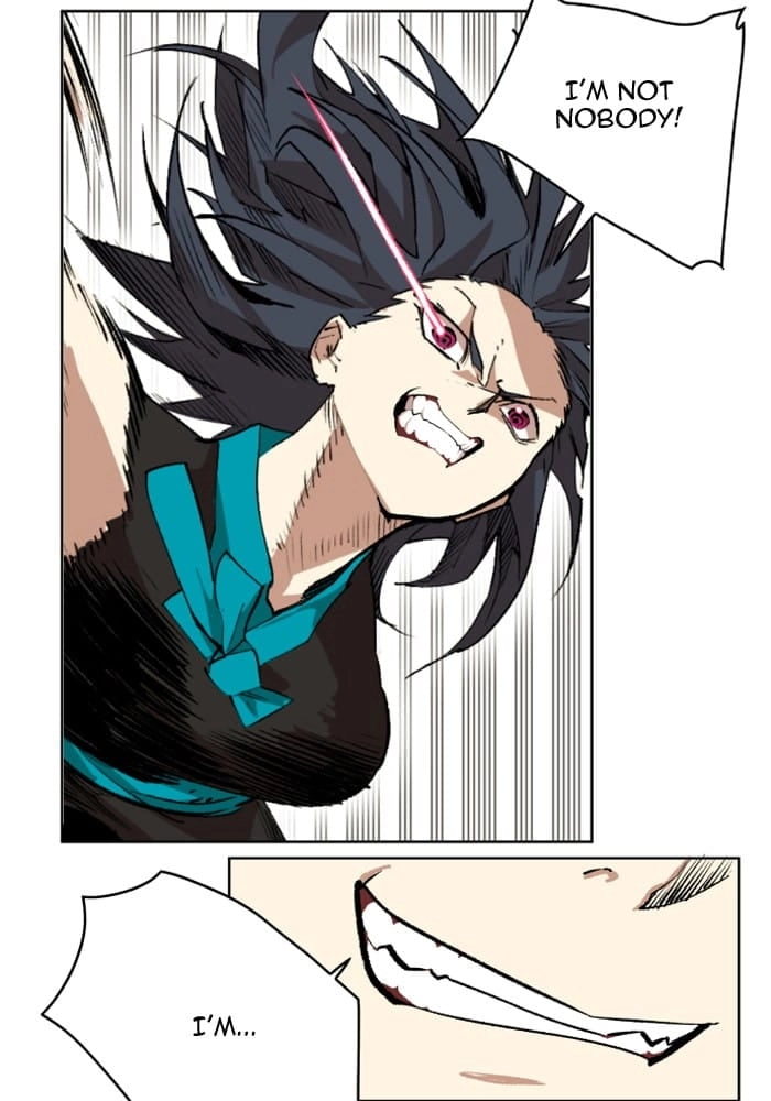 Hardcore Leveling Warrior Chapter 207, page 98 of 101