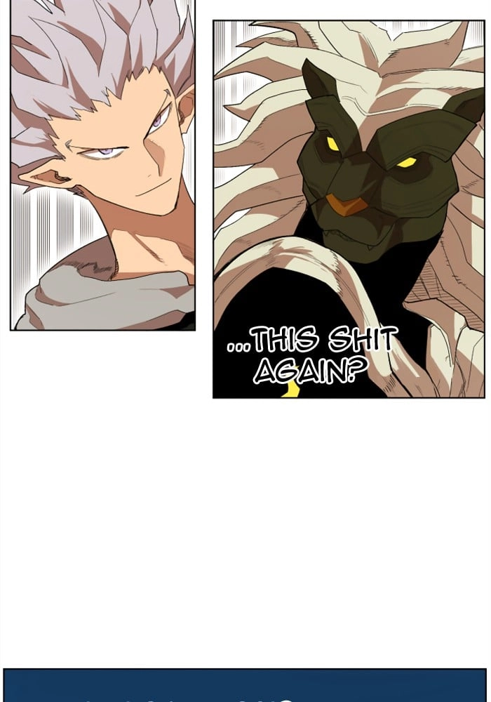 Hardcore Leveling Warrior Chapter 208, page 12 of 107