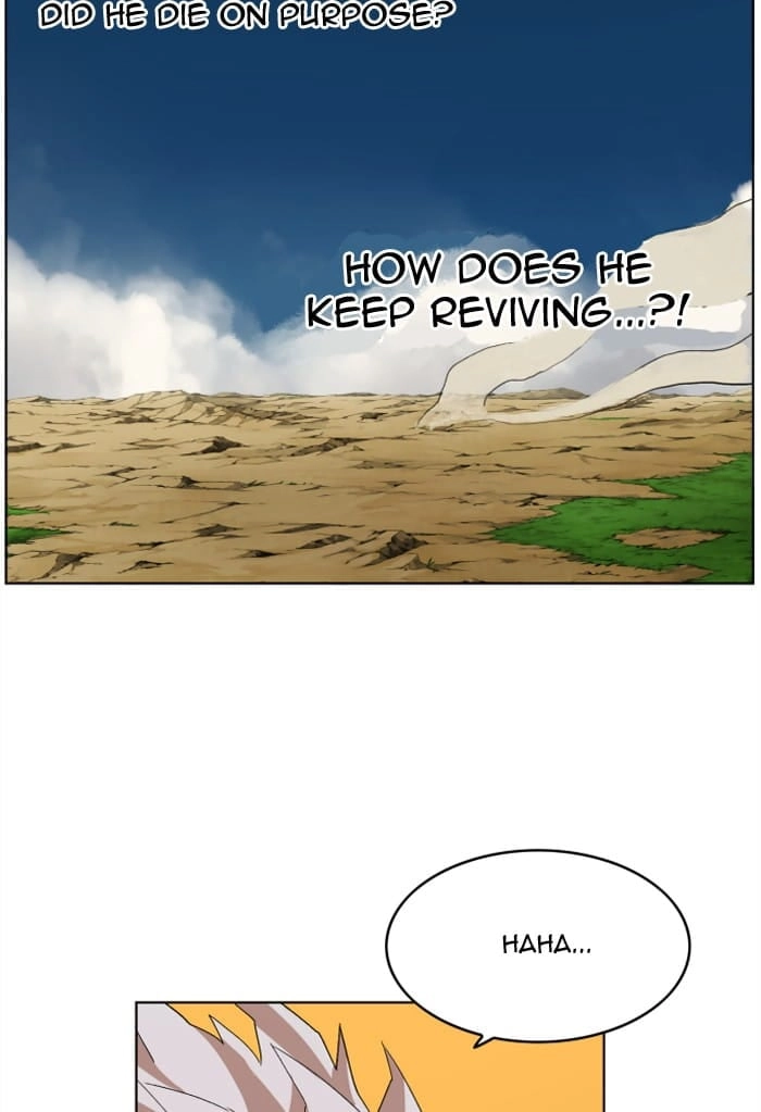 Hardcore Leveling Warrior Chapter 208, page 13 of 107