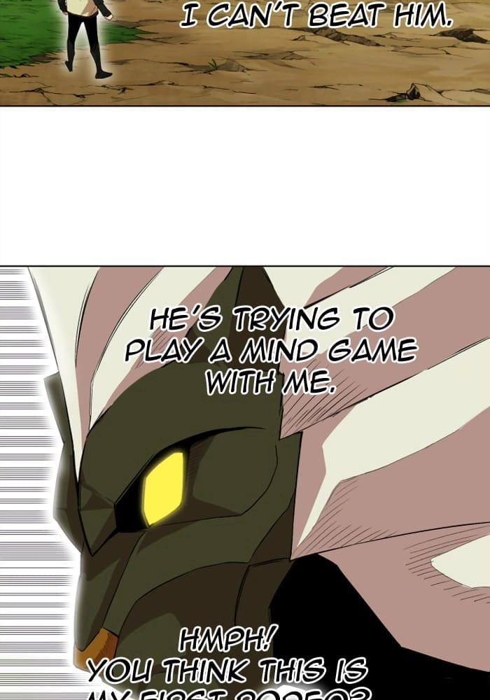 Hardcore Leveling Warrior Chapter 208, page 18 of 107