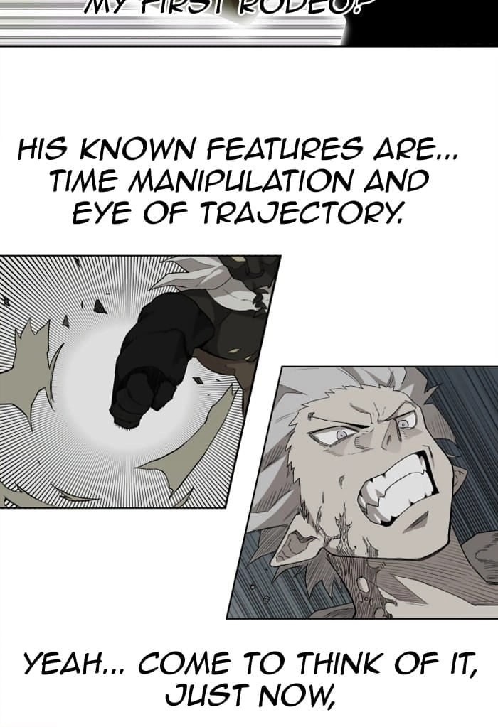 Hardcore Leveling Warrior Chapter 208, page 19 of 107