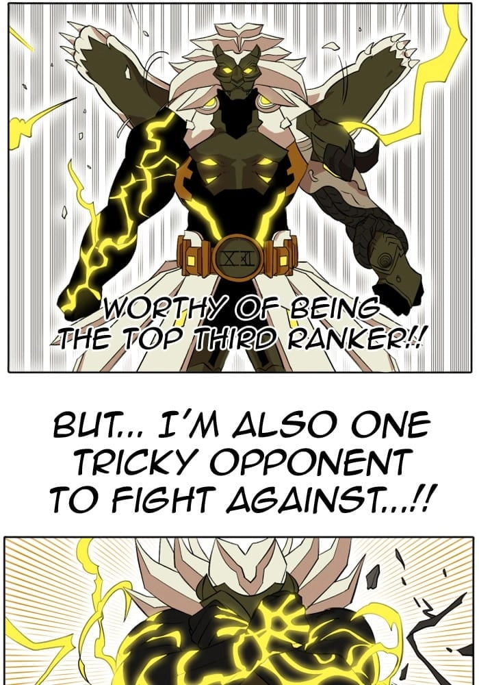 Hardcore Leveling Warrior Chapter 208, page 23 of 107