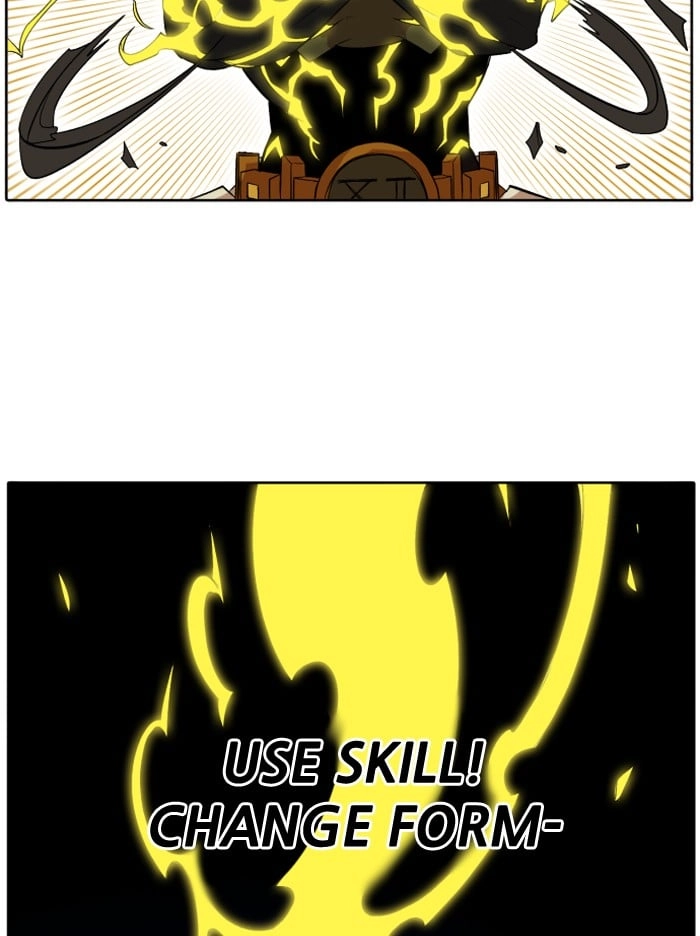 Hardcore Leveling Warrior Chapter 208, page 24 of 107