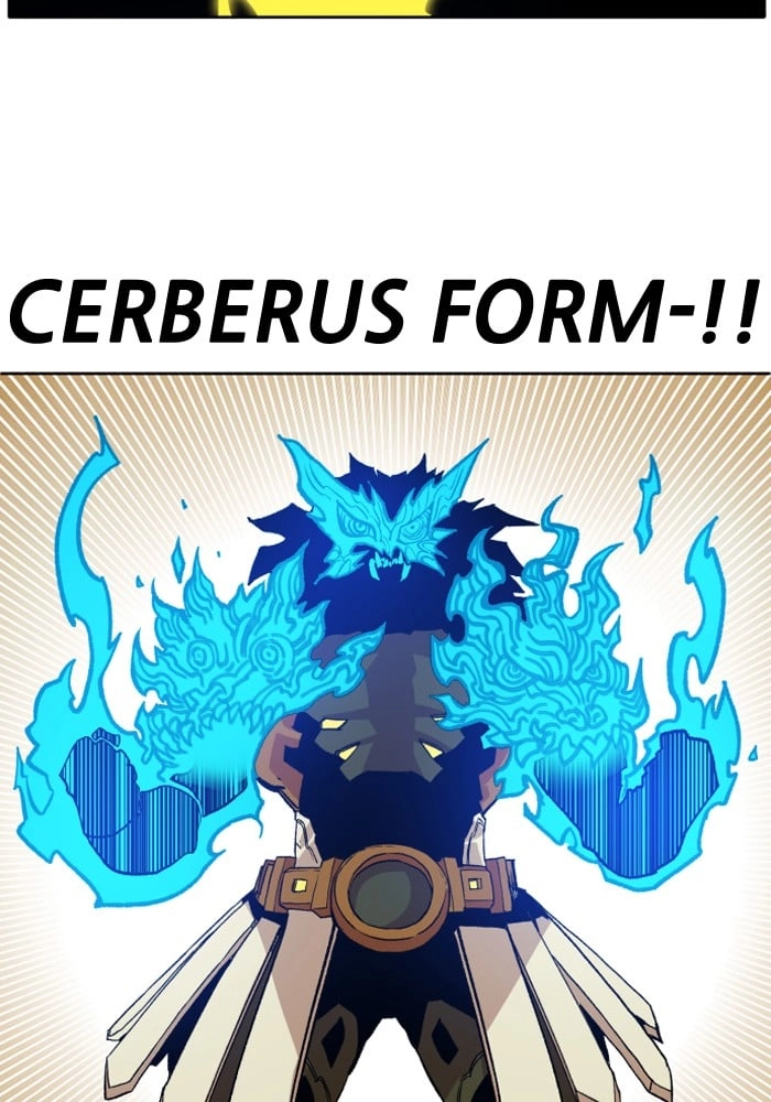 Hardcore Leveling Warrior Chapter 208, page 25 of 107