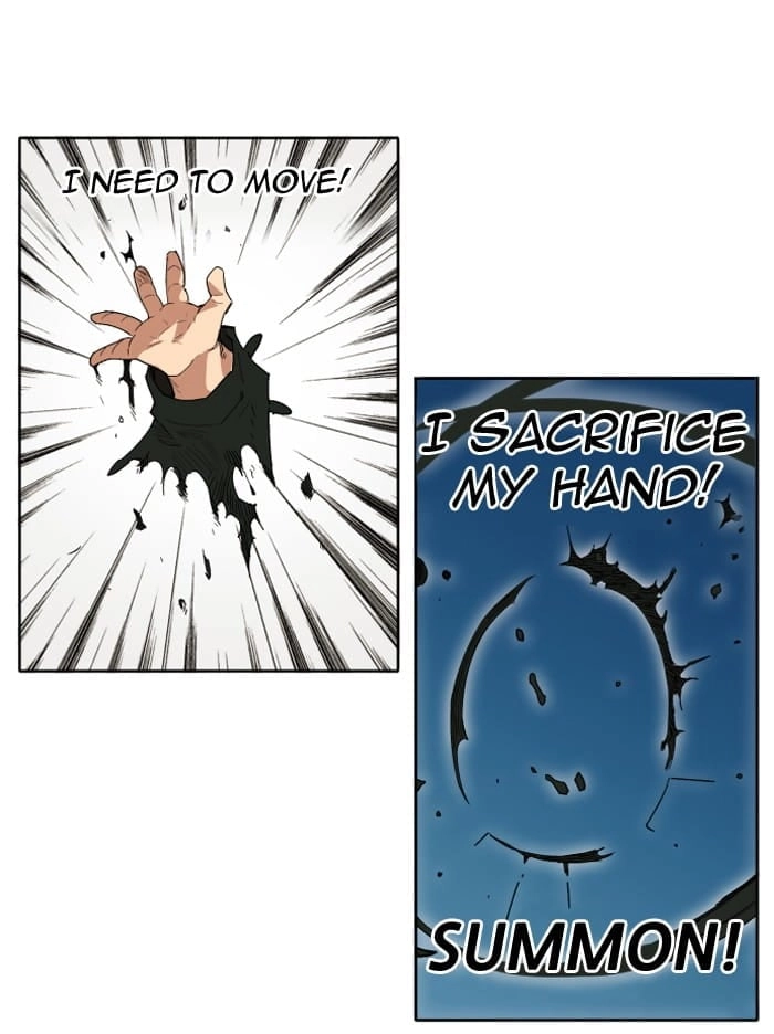 Hardcore Leveling Warrior Chapter 208, page 38 of 107