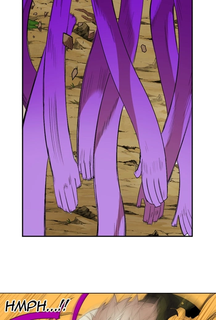 Hardcore Leveling Warrior Chapter 208, page 45 of 107